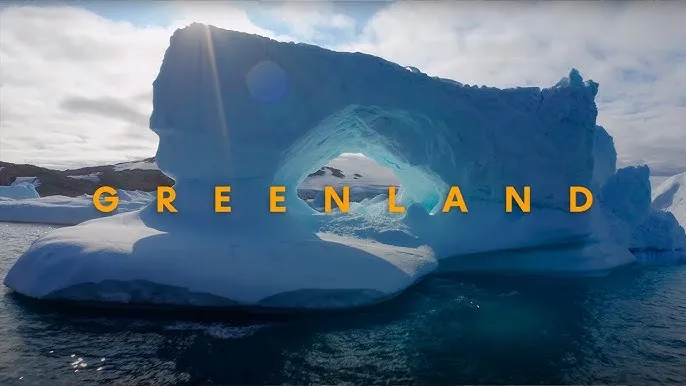 国产精品 - 极地冰川