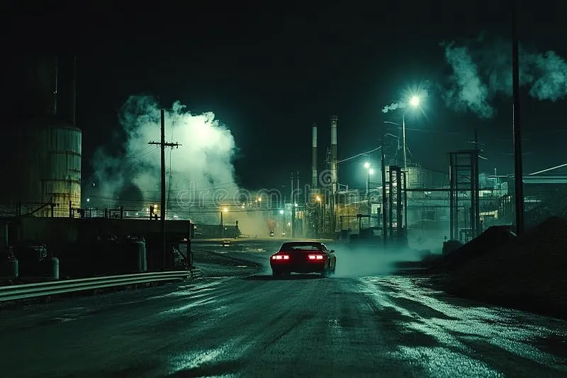 国产精品 - 城市之光获奖纪录片海报